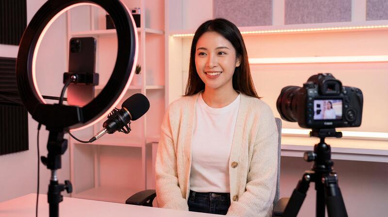 蘑菇视频原创视频内容