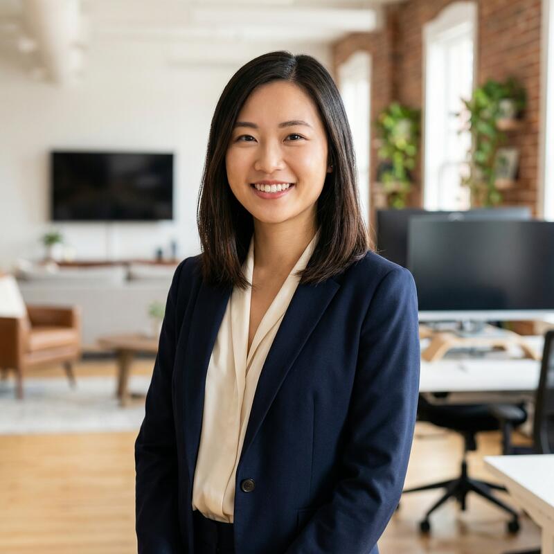 蘑菇视频运营顾问