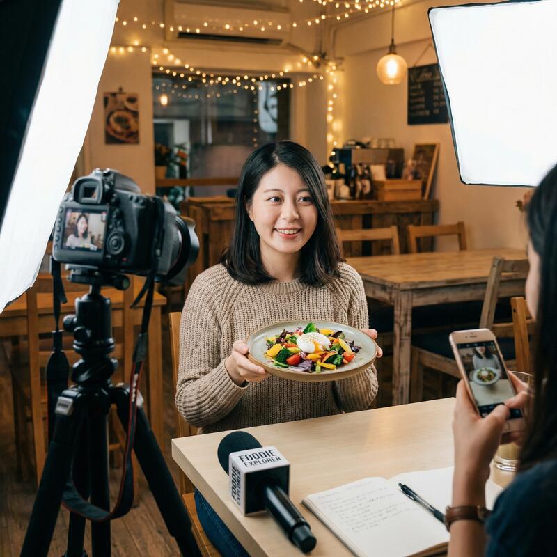 蘑菇视频美食视频